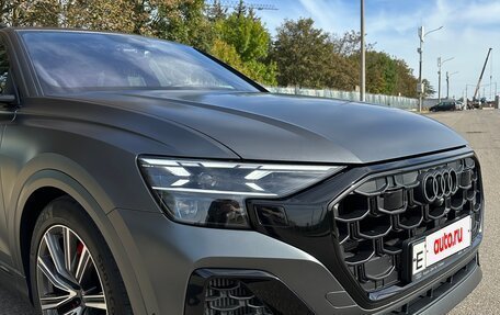 Audi SQ8, 2024 год, 17 950 000 рублей, 20 фотография