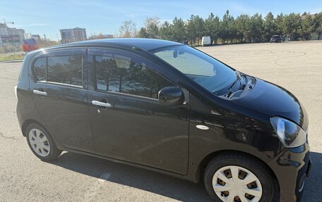 Daihatsu Mira e:S I рестайлинг, 2016 год, 650 000 рублей, 5 фотография