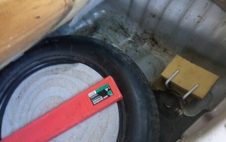 Honda Odyssey II, 2000 год, 420 000 рублей, 3 фотография