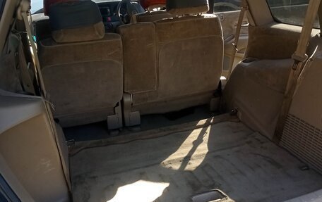 Honda Odyssey II, 2000 год, 420 000 рублей, 2 фотография