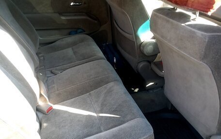 Honda Odyssey II, 2000 год, 420 000 рублей, 9 фотография