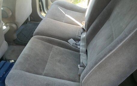 Honda Odyssey II, 2000 год, 420 000 рублей, 7 фотография