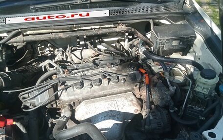 Honda Odyssey II, 2000 год, 420 000 рублей, 5 фотография