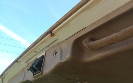 Honda Odyssey II, 2000 год, 420 000 рублей, 12 фотография