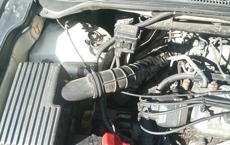 Honda Odyssey II, 2000 год, 420 000 рублей, 6 фотография