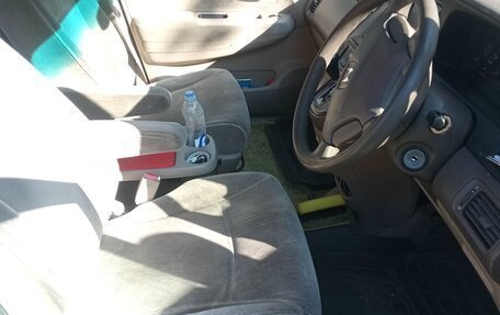 Honda Odyssey II, 2000 год, 420 000 рублей, 10 фотография