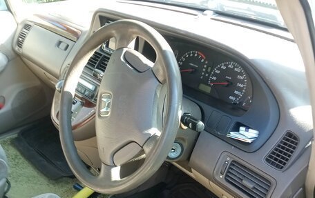 Honda Odyssey II, 2000 год, 420 000 рублей, 11 фотография