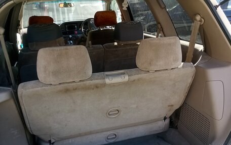 Honda Odyssey II, 2000 год, 420 000 рублей, 13 фотография