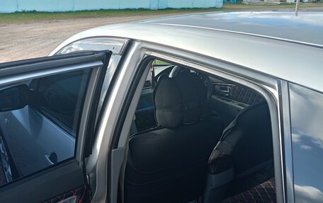 Mazda Axela, 2004 год, 650 000 рублей, 9 фотография