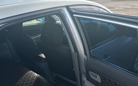Mazda Axela, 2004 год, 650 000 рублей, 8 фотография
