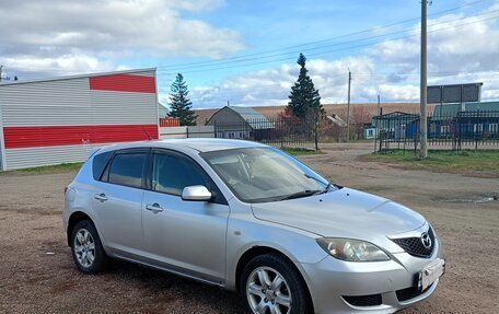 Mazda Axela, 2004 год, 650 000 рублей, 5 фотография