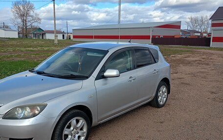 Mazda Axela, 2004 год, 650 000 рублей, 2 фотография
