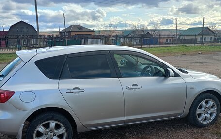 Mazda Axela, 2004 год, 650 000 рублей, 4 фотография