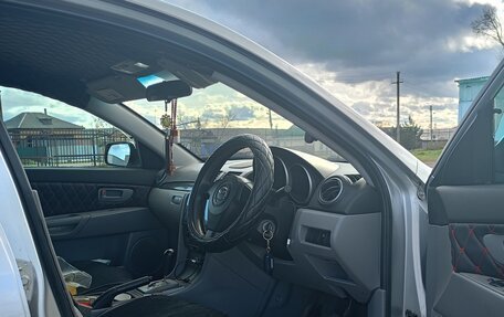 Mazda Axela, 2004 год, 650 000 рублей, 7 фотография