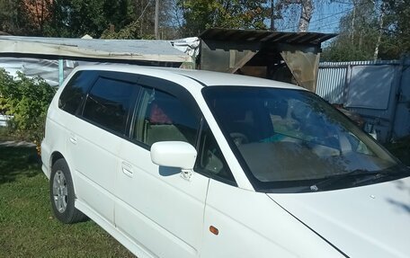 Honda Odyssey II, 2000 год, 420 000 рублей, 15 фотография