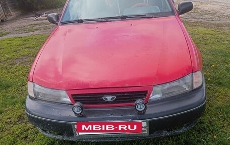 Daewoo Nexia I рестайлинг, 1997 год, 55 000 рублей, 2 фотография