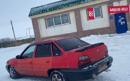 Daewoo Nexia I рестайлинг, 1997 год, 55 000 рублей, 3 фотография