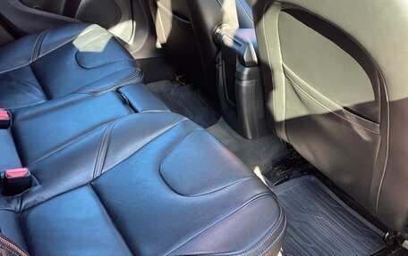 Volvo V40 Cross Country I, 2016 год, 1 750 000 рублей, 12 фотография