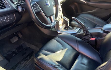 Volvo V40 Cross Country I, 2016 год, 1 750 000 рублей, 10 фотография