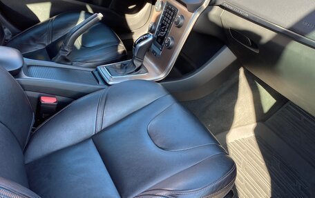 Volvo V40 Cross Country I, 2016 год, 1 750 000 рублей, 11 фотография