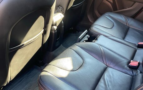 Volvo V40 Cross Country I, 2016 год, 1 750 000 рублей, 13 фотография