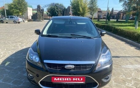 Ford Focus II рестайлинг, 2008 год, 535 000 рублей, 2 фотография