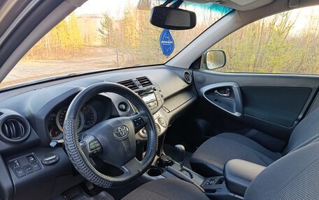 Toyota RAV4, 2010 год, 1 350 000 рублей, 3 фотография