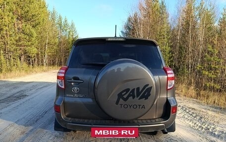 Toyota RAV4, 2010 год, 1 350 000 рублей, 7 фотография