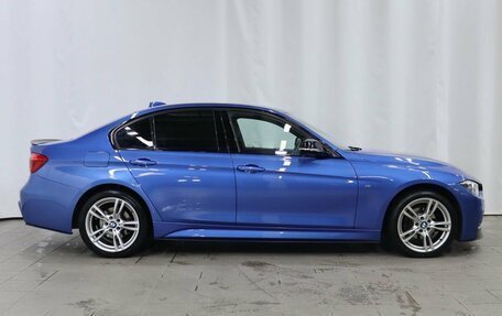 BMW 3 серия, 2018 год, 2 750 000 рублей, 7 фотография