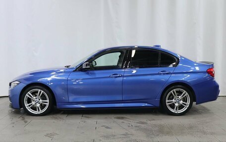 BMW 3 серия, 2018 год, 2 750 000 рублей, 8 фотография