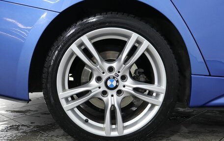 BMW 3 серия, 2018 год, 2 750 000 рублей, 9 фотография