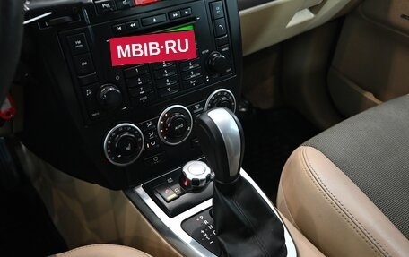 Land Rover Freelander II рестайлинг 2, 2008 год, 1 100 000 рублей, 18 фотография