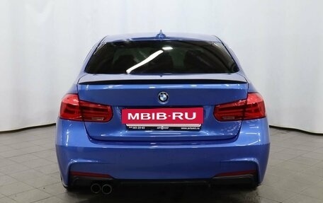 BMW 3 серия, 2018 год, 2 750 000 рублей, 5 фотография