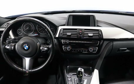 BMW 3 серия, 2018 год, 2 750 000 рублей, 13 фотография