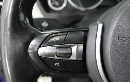 BMW 3 серия, 2018 год, 2 750 000 рублей, 15 фотография
