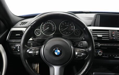 BMW 3 серия, 2018 год, 2 750 000 рублей, 14 фотография