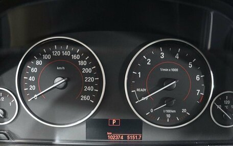 BMW 3 серия, 2018 год, 2 750 000 рублей, 17 фотография