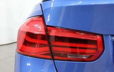 BMW 3 серия, 2018 год, 2 750 000 рублей, 23 фотография