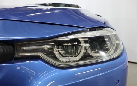 BMW 3 серия, 2018 год, 2 750 000 рублей, 24 фотография