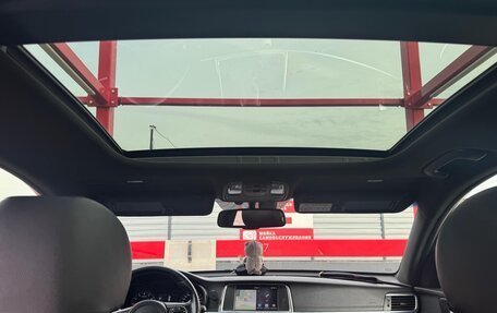 KIA Optima IV, 2017 год, 2 000 000 рублей, 12 фотография