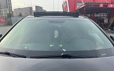 KIA Optima IV, 2017 год, 2 000 000 рублей, 5 фотография
