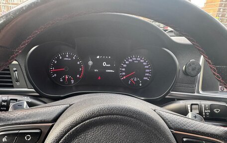 KIA Optima IV, 2017 год, 2 000 000 рублей, 18 фотография