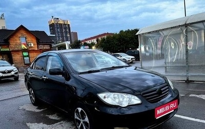 BYD F3 I, 2008 год, 260 000 рублей, 1 фотография