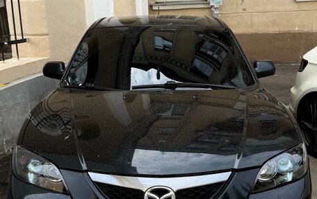 Mazda 3, 2007 год, 600 000 рублей, 1 фотография