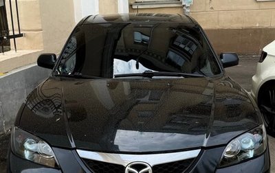 Mazda 3, 2007 год, 600 000 рублей, 1 фотография