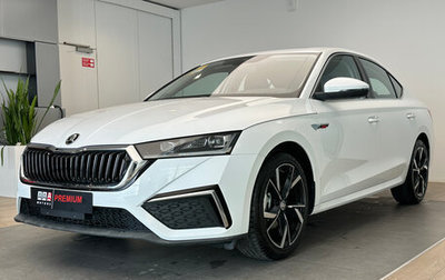 Skoda Octavia IV, 2025 год, 3 490 000 рублей, 1 фотография