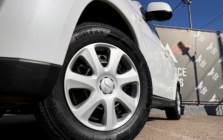 Mitsubishi ASX I рестайлинг, 2013 год, 1 050 000 рублей, 10 фотография