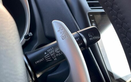 Mitsubishi ASX I рестайлинг, 2013 год, 1 050 000 рублей, 17 фотография