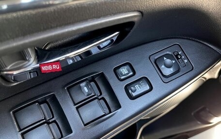 Mitsubishi ASX I рестайлинг, 2013 год, 1 050 000 рублей, 19 фотография