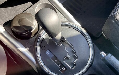 Mitsubishi ASX I рестайлинг, 2013 год, 1 050 000 рублей, 22 фотография